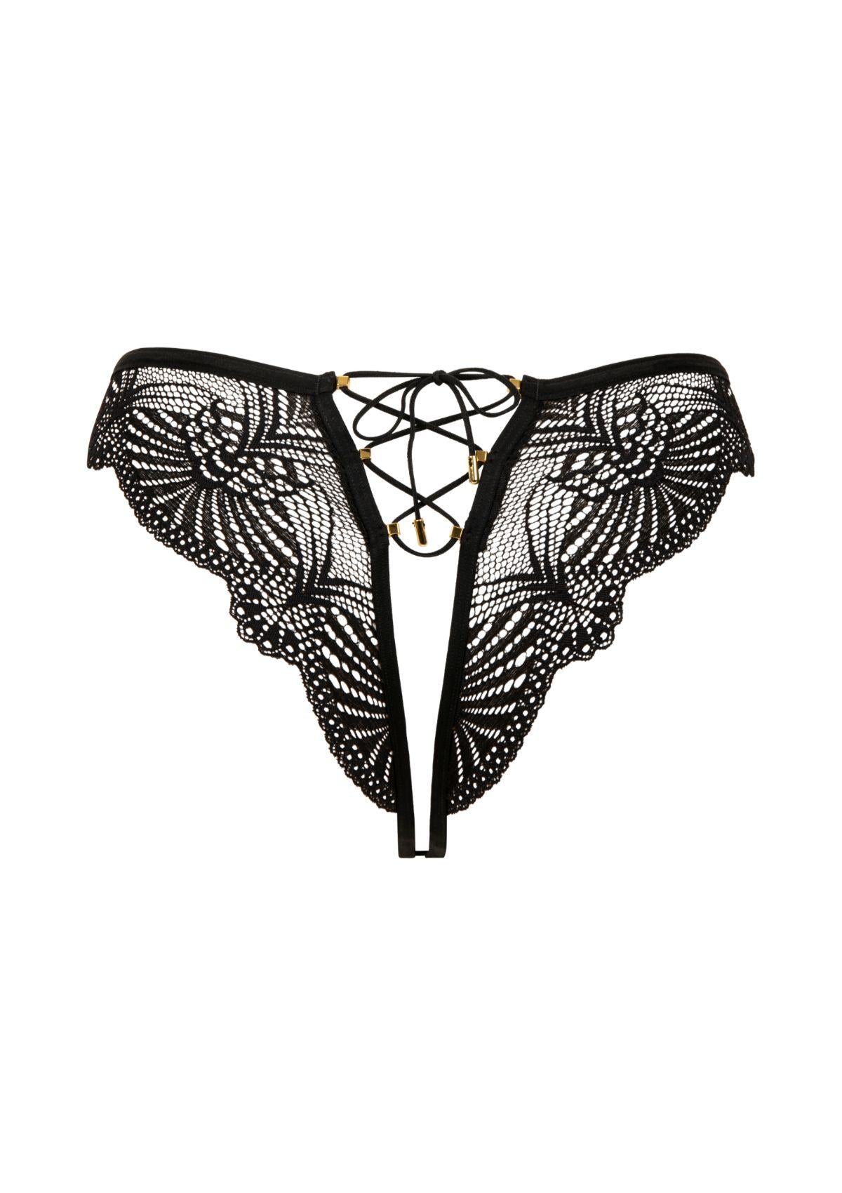 Culotte ouverte Enlace moi